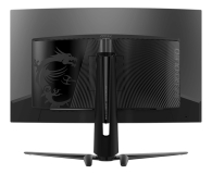 MSI MAG 321CUP QD-OLED - 1319204 - zdjęcie 4
